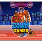 College Basketball Games Today