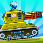 Tank Attack 2